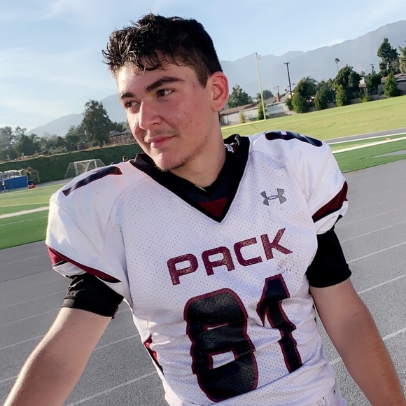 Meet your Posher, Patrick - Picture 1 of 1